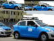 Blue Cab Taxi Operators give two-day deadline to reopen Taxi Stand at Mopa Airport