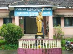 Four arrested for assault on policemen at Betul