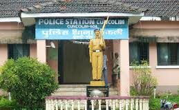 Four arrested for assault on policemen at Betul