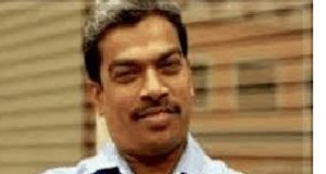 Unanimous decision to drop Gaude: Damu Naik