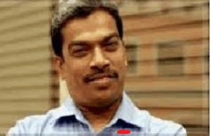 Unanimous decision to drop Gaude: Damu Naik