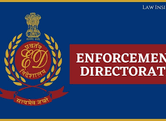 ED seizes ₹2.25 crore cash, cryptocurrency in multi-city raids including Goa