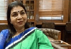 Pratima Dhond elected first woman President of Goa Chamber of Commerce and Industry