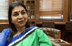 Pratima Dhond elected first woman President of Goa Chamber of Commerce and Industry