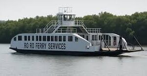 Govt accepts Chorao villagers’ demand on RoRo ferry charges