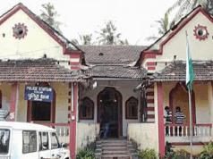 Colva police book unidentified persons for organising bullfights at Seraulim