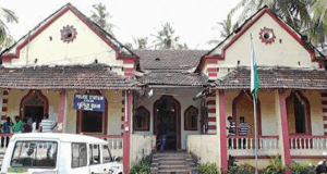 Colva police book unidentified persons for organising bullfights at Seraulim