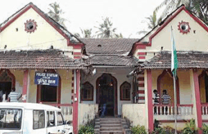 Colva police book unidentified persons for organising bullfights at Seraulim