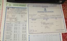 Fake SSC certificates used for Home Guard recruitment; two booked