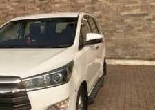 MP man flees with rented Fortuner from Dabolim