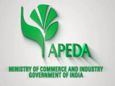 Urged Centre to set up APEDA office in Goa for agri export push: CM