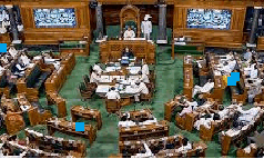 Opposition walks out of BAC meeting over Question Hour bias