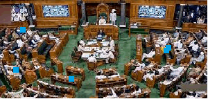 Opposition walks out of BAC meeting over Question Hour bias