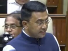 Goa Assembly: CM Sawant to table 4 key bills, special debate in the House on ‘Vande Mataram’ tomorrow