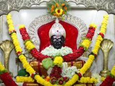 Control rooms set up for Damodar Saptah in Vasco