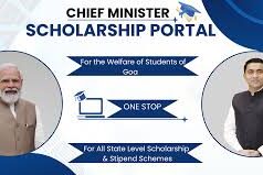 Unified scholarship portal relaunched; likely to benefit 50,000 odd students