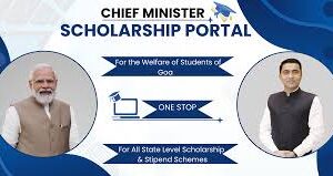 Unified scholarship portal relaunched; likely to benefit 50,000 odd students