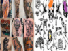 Tattoo business dispute turns violent in Calangute; youth stabbed, accused absconding