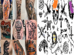 Tattoo business dispute turns violent in Calangute; youth stabbed, accused absconding