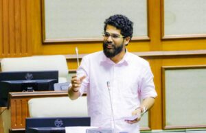 RGP along with Carambolim villagers protest mega project, demand permission revocation