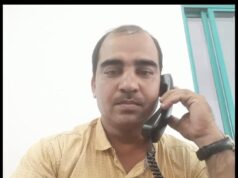 Colvale bike rider run over by bus at Guirim; locals nab fleeing bus driver