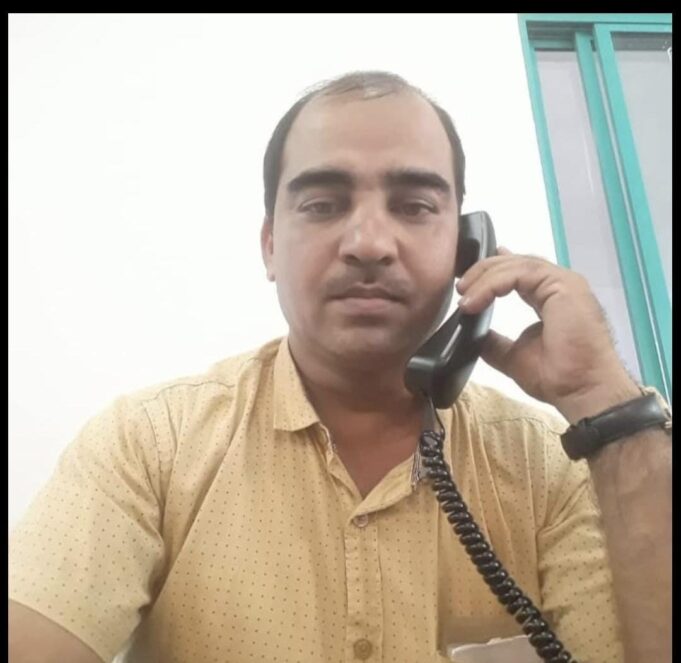 Colvale bike rider run over by bus at Guirim; locals nab fleeing bus driver