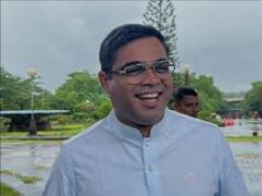 Stir in House over Jit Arolkar’s call to make Marathi second official language