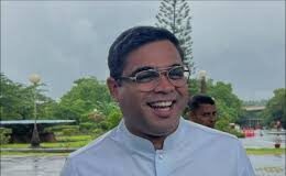 Stir in House over Jit Arolkar’s call to make Marathi second official language