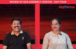 Will CM Succeed in Getting Vishwajeet to Answer on TCP? #Goa#Assembly Session Day Four