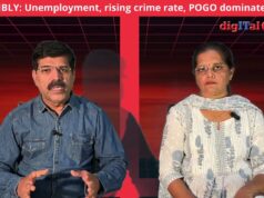Rising crimes, unemployment, POGO, scam dominate day 5 of Assembly Session
