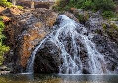 Two booked for violating swimming ban in waterfalls, quarries; SP South warns influencers of strict action against violators