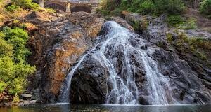 Two booked for violating swimming ban in waterfalls, quarries; SP South warns influencers of strict action against violators