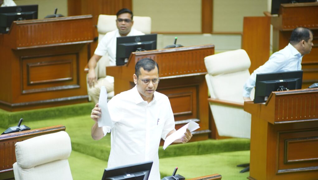 Opposition slams poor health infrastructure in Assembly