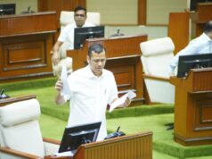 Opposition slams poor health infrastructure in Assembly