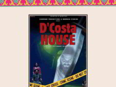 Goa state Flim Festival ON 14 Aug25