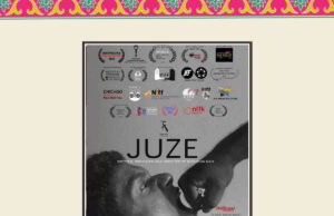 Goa State Flim Festival on 16Aug25