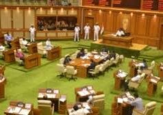Opposition alleges misuse of Bhunaksha software for illegal constructions