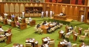 Opposition alleges misuse of Bhunaksha software for illegal constructions