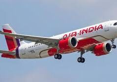 AAIB report on Dec 2024 incident: Air India Airbus A320 mistakenly attempted take-off from taxiway at Goa airport; lack of situational awareness cited