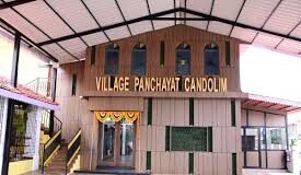 Candolim panchayat warns of action against abandoned vehicles