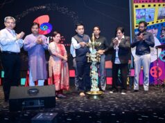 Goa State Film Festival 2025 kicks off in Panaji