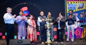 Goa State Film Festival 2025 kicks off in Panaji