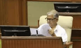 Law & Judiciary Minister Aleixo Sequeira Resigns from Goa Cabinet Over “Personal Reasons”