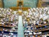 Now Rajya Sabha passes bill for political reservation for ST in Goa