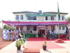 Saligao Police Station gets extended jurisdiction over seven village panchayats