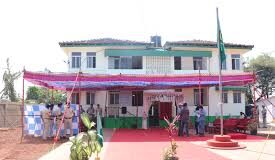 Saligao Police Station gets extended jurisdiction over seven village panchayats