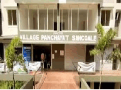 Sancoale Panchayat secretary Vales suspended; to report to Mormugao BDO