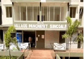 Sancoale Panchayat secretary Vales suspended; to report to Mormugao BDO