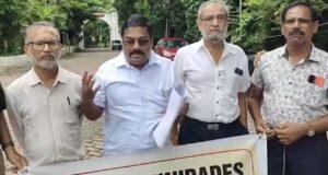 Comunidade Association urges Governor to withhold assent to Bill regularising illegal dwellings on Comunidade land