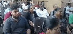 Chimbel Gram Sabha reiterates rejection of Unity Mall & Prashasan Stambh projects